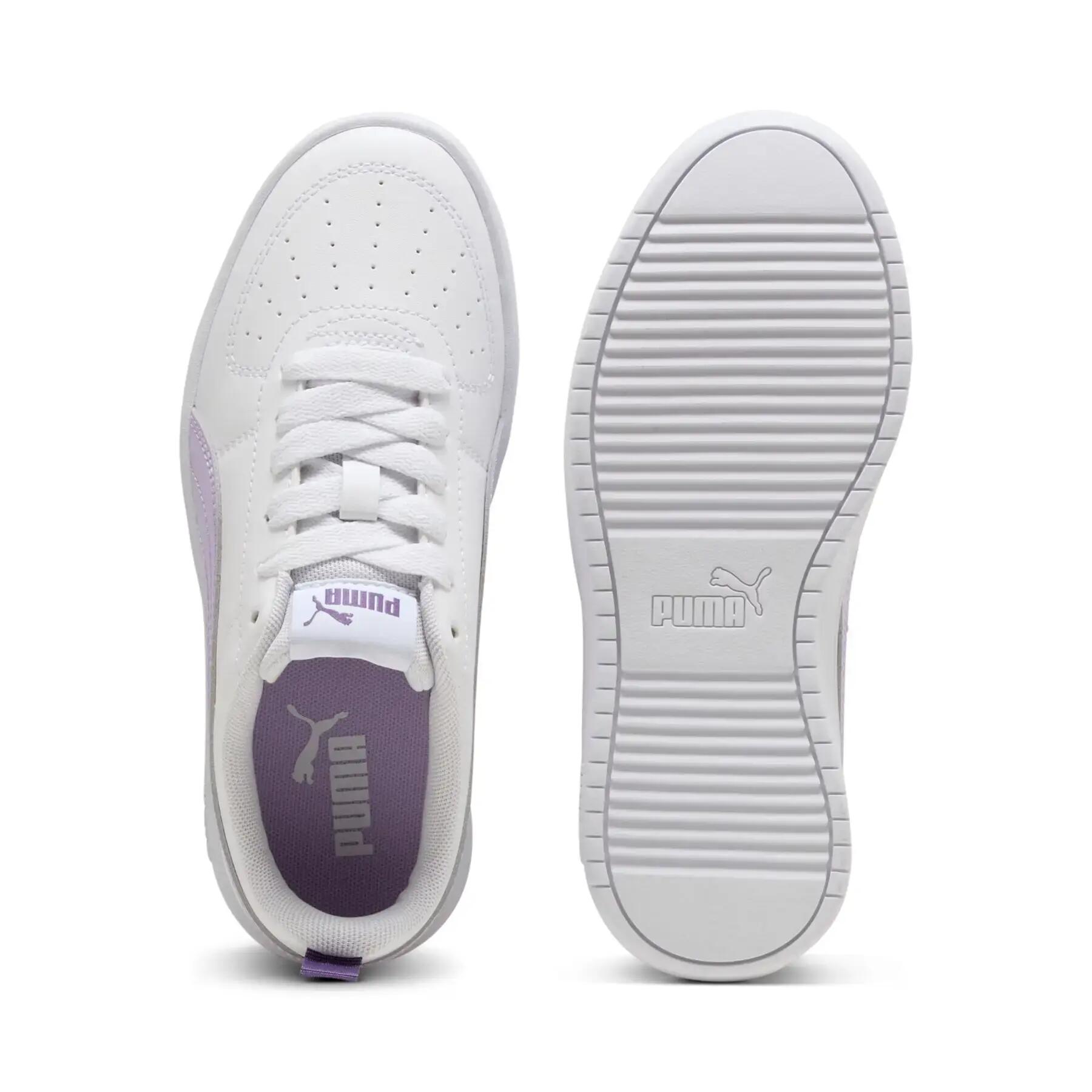 Baskets dla dzieci Puma Rickie 6/6