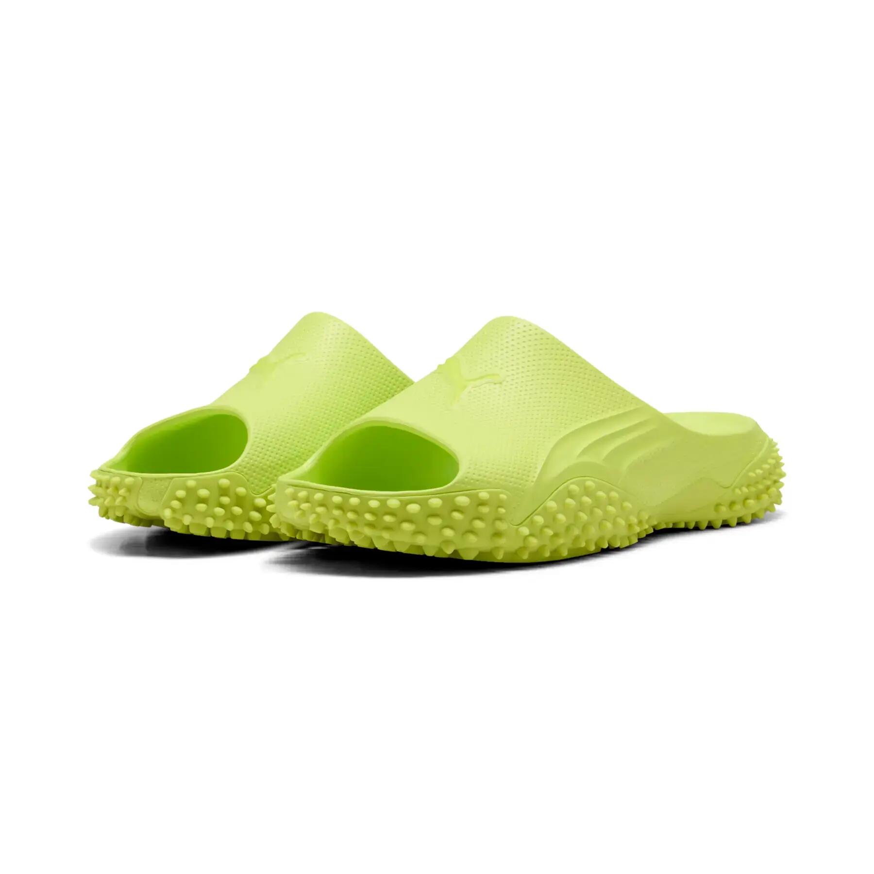 Claquettes Puma Mostro 3/6