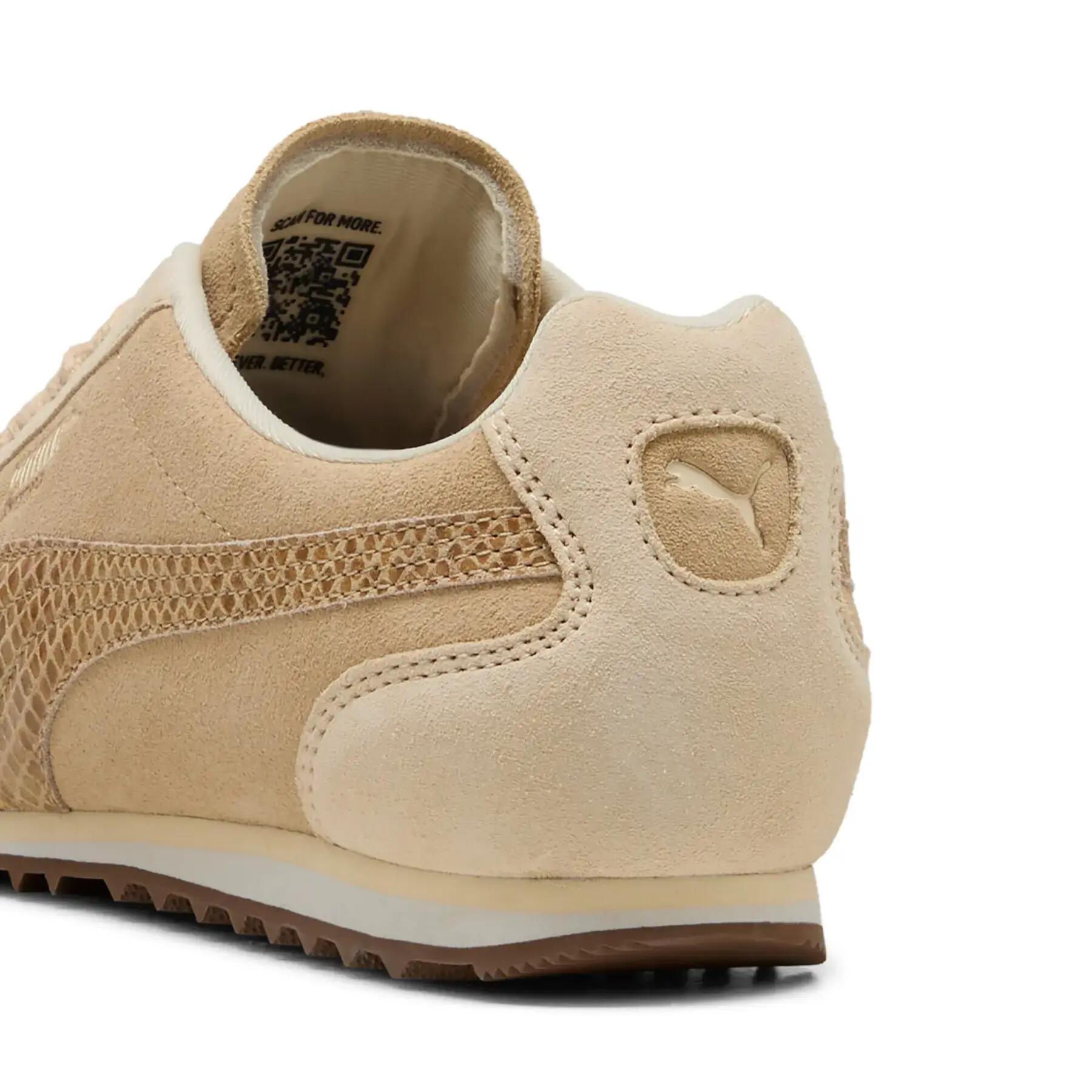 Zapatillas mujer Puma Arizona 5/6