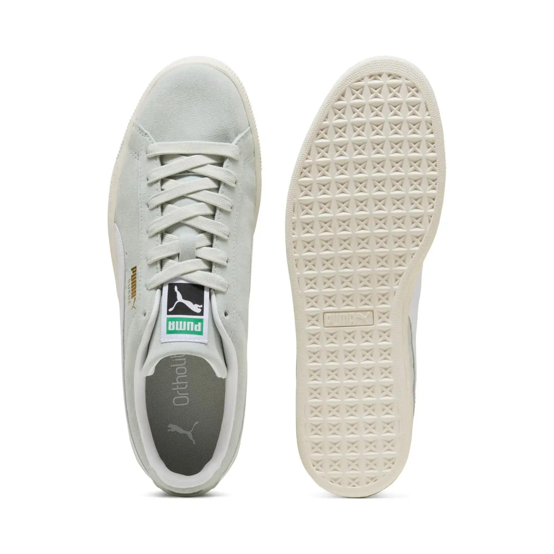 Baskets Puma Suede Classic 6/7