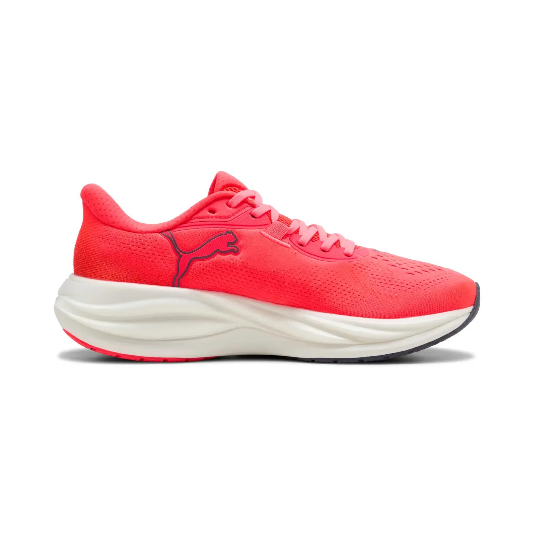 Scarpe da corsa Puma Electrify Nitro 5 2/6