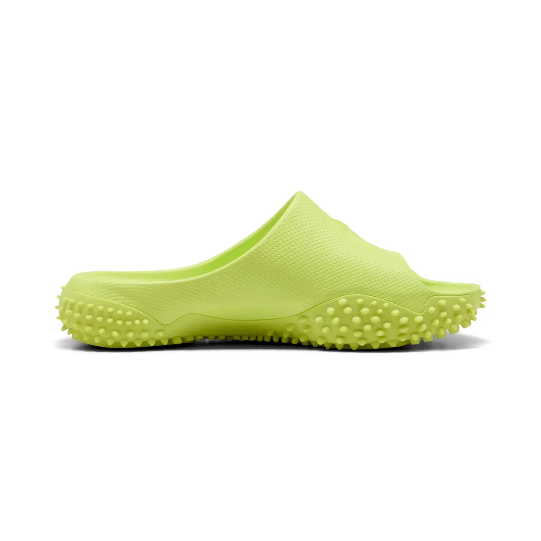 Claquettes Puma Mostro 2/6