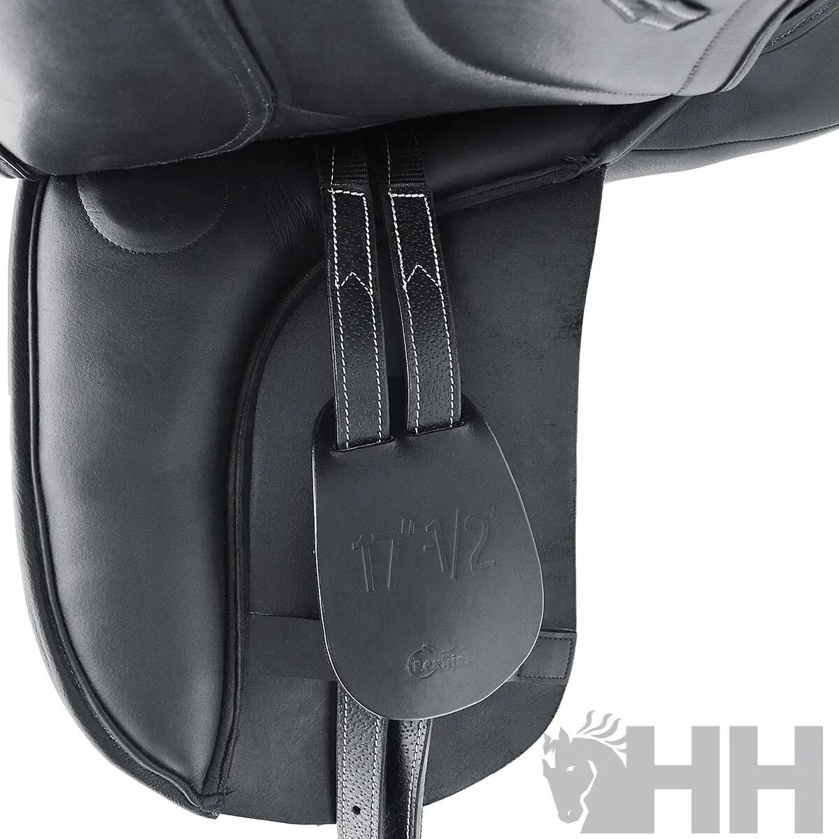 Selle de dressage pour cheval Lexhis Acalia 5/5