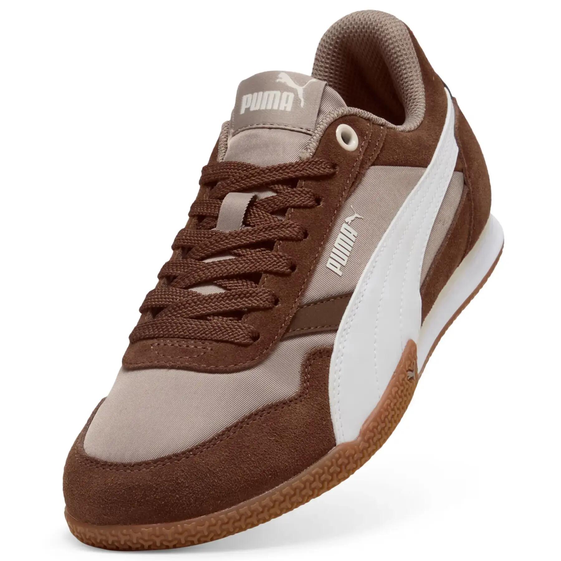 Scarpe in nylon da donna Puma Bella Donna 4/6