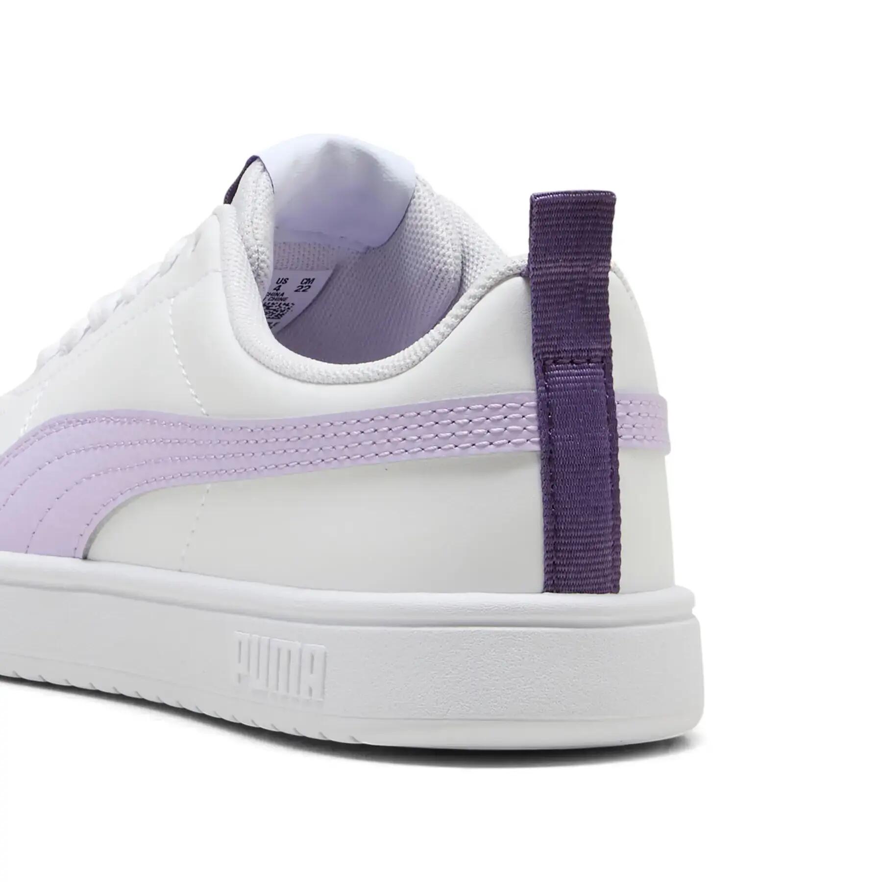 Baskets dla dzieci Puma Rickie 5/6