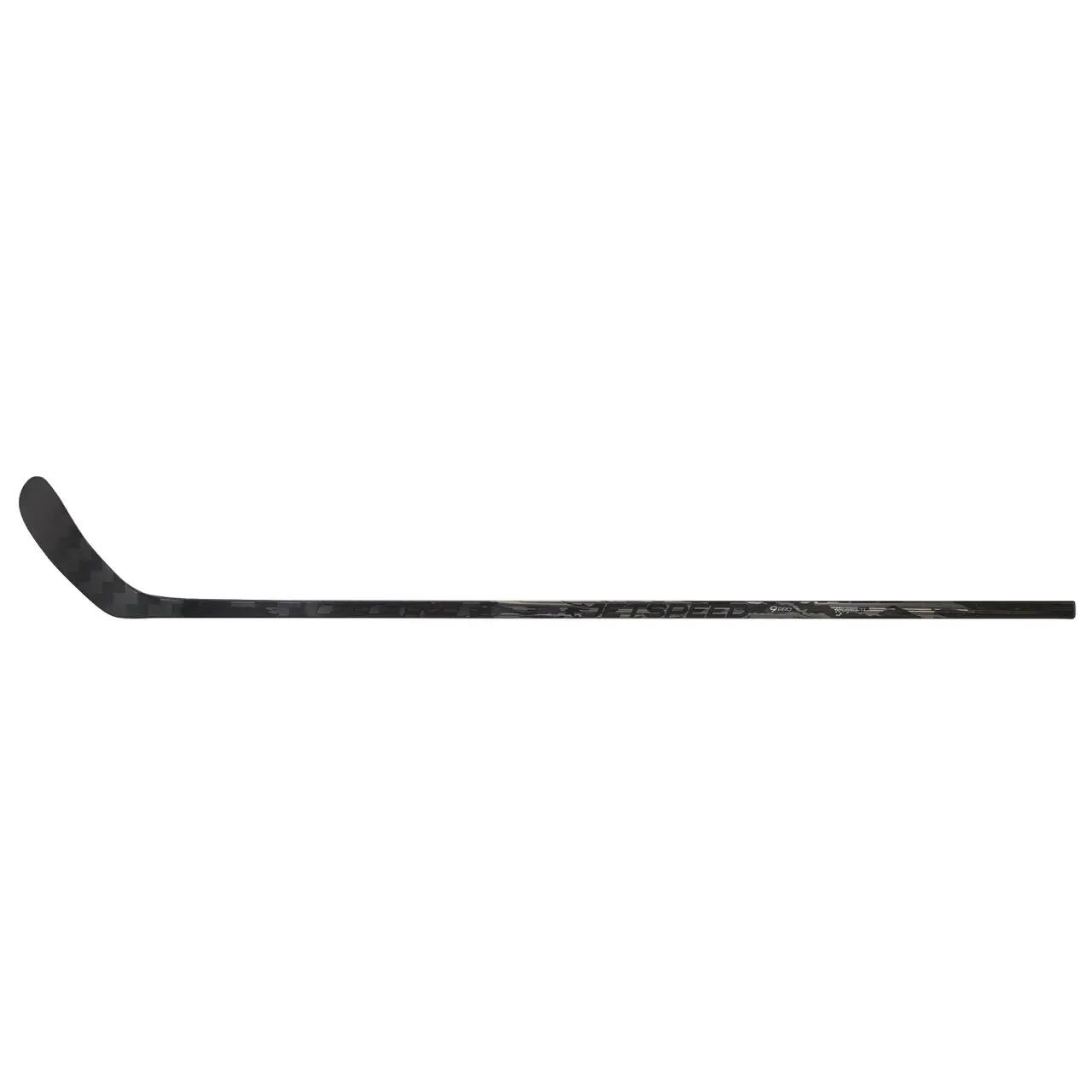 CCM HSFT9PCC Junior CCM JS Stick 50 + L Carbón niños – P28+ 7/7