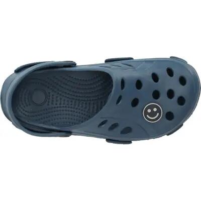 zigzag Naike Kids Sandalen van EVA – 2253 China Blue 6/7