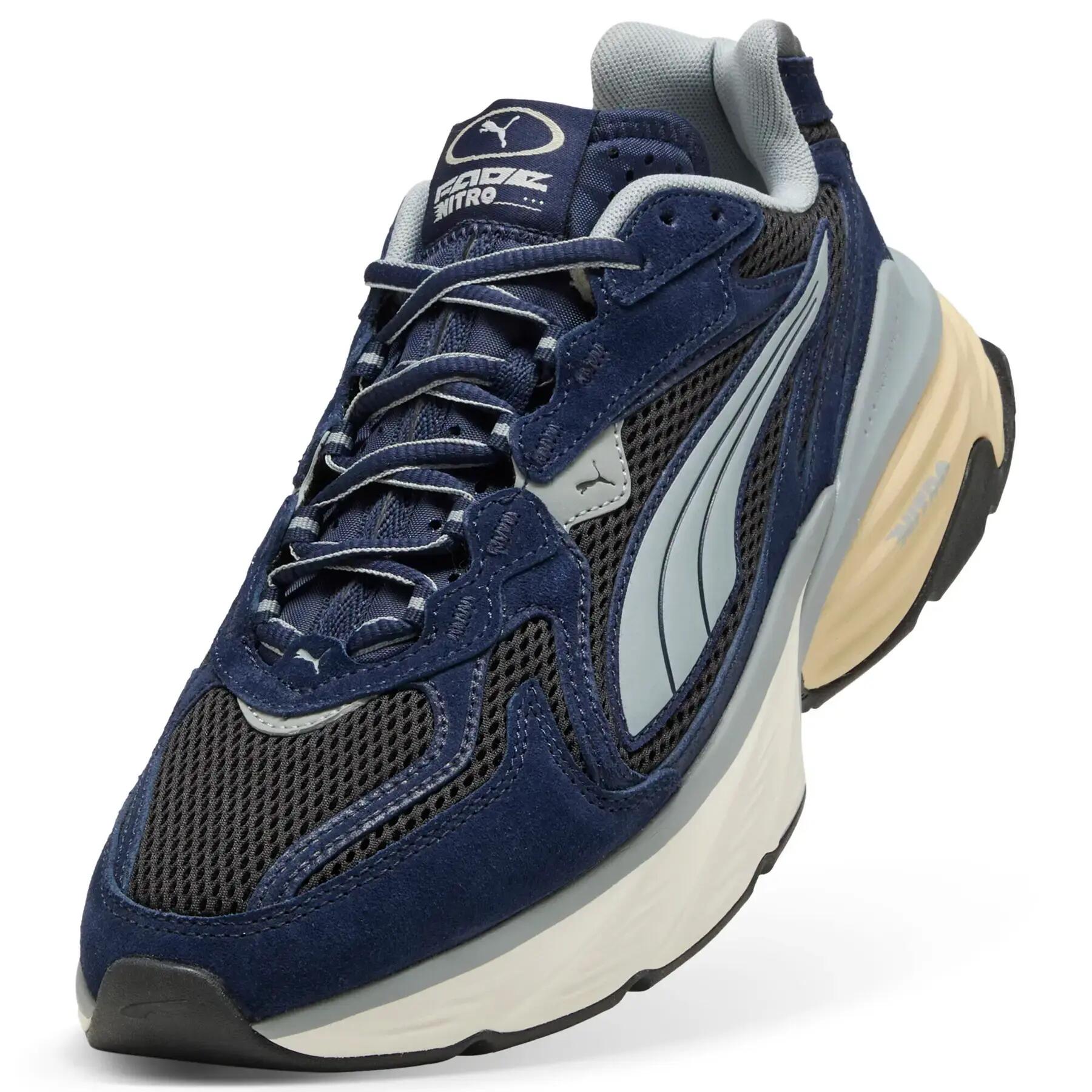 Sneakers Puma Fade Nitro LS S 4/6