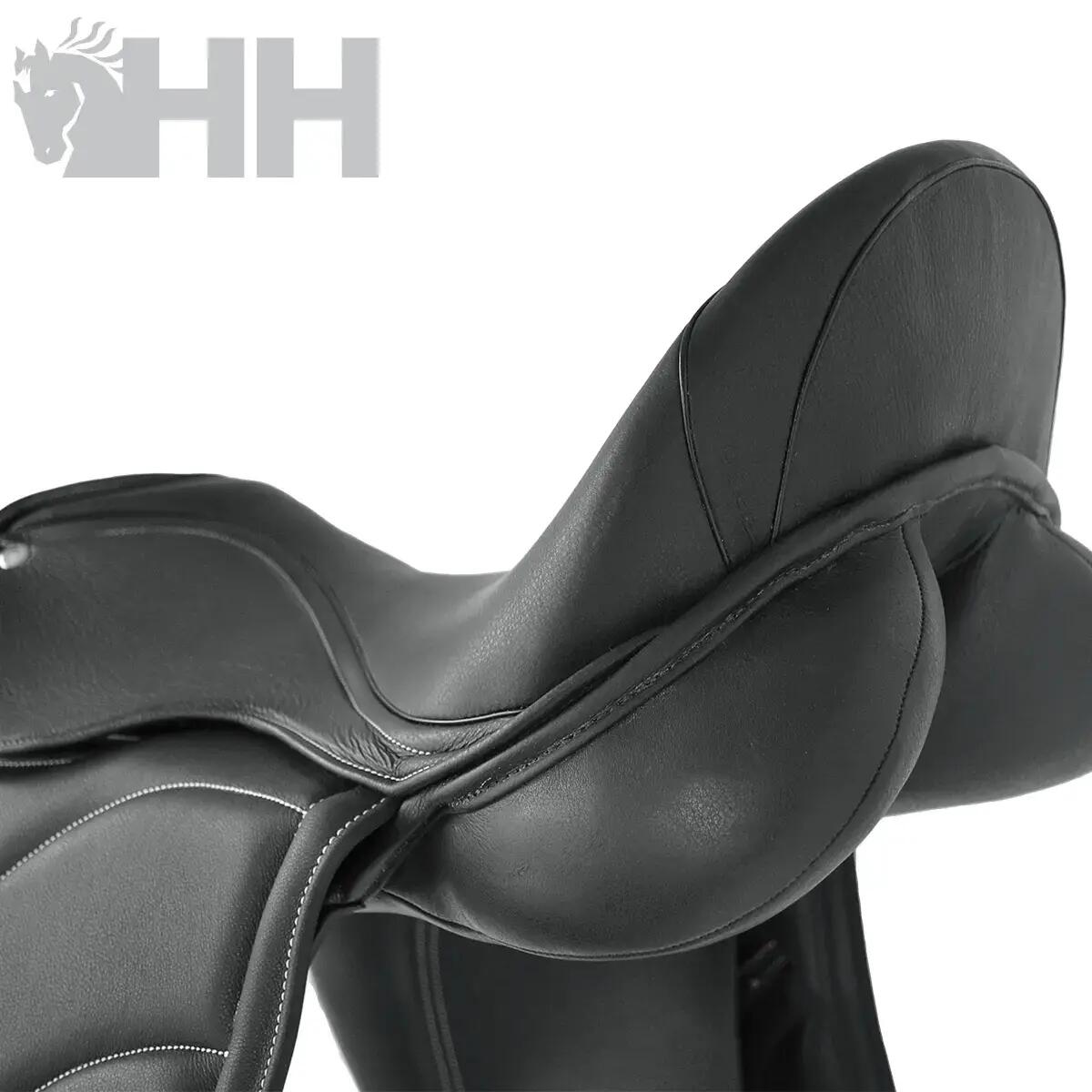 Selle de dressage pour cheval Lexhis Acalia 4/5