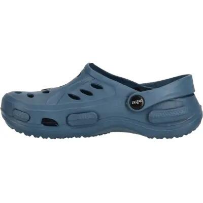 zigzag Naike Kids Sandalen van EVA – 2253 China Blue 5/7