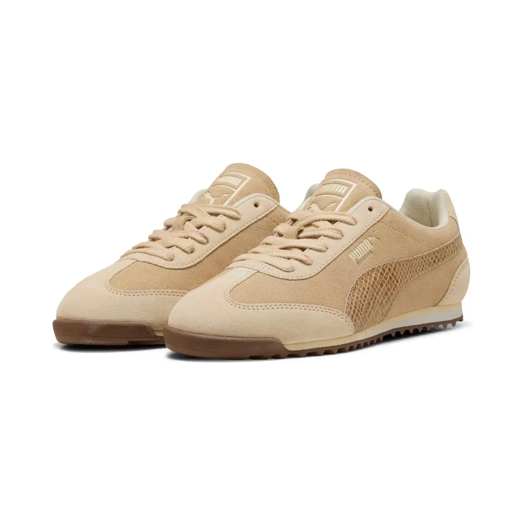 Zapatillas mujer Puma Arizona 3/6