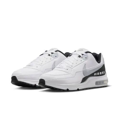 Scarpa universali uomo Nike Air Max LTD 3 3/6