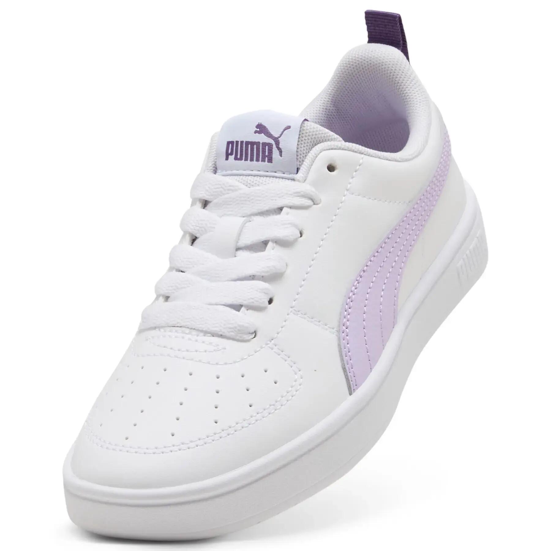 Baskets dla dzieci Puma Rickie 4/6