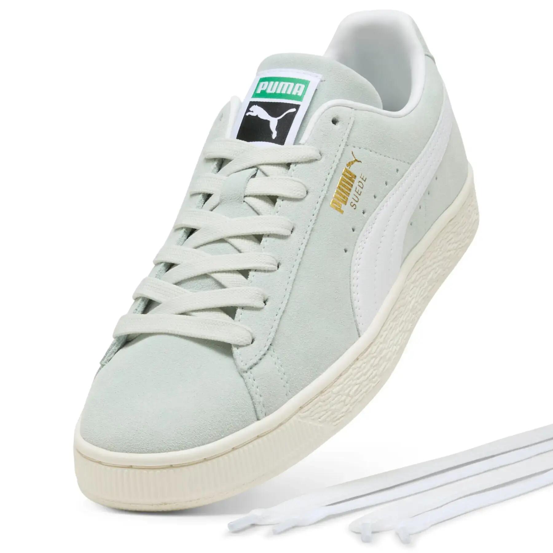 Baskets Puma Suede Classic 4/7
