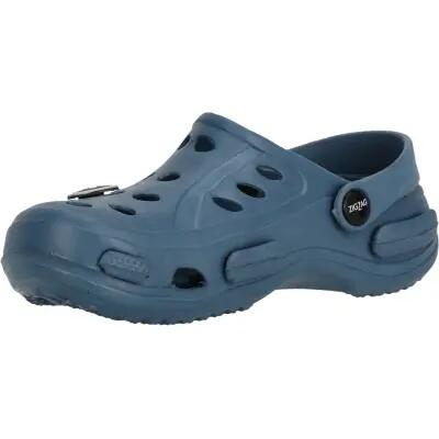 zigzag Naike Kids Sandalen van EVA – 2253 China Blue 4/7