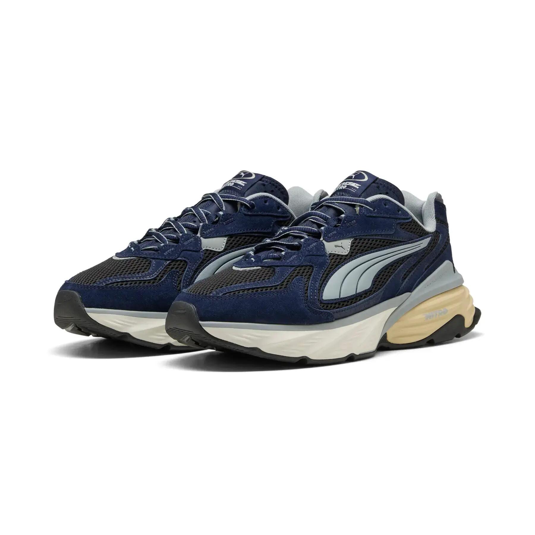 Sneakers Puma Fade Nitro LS S 3/6