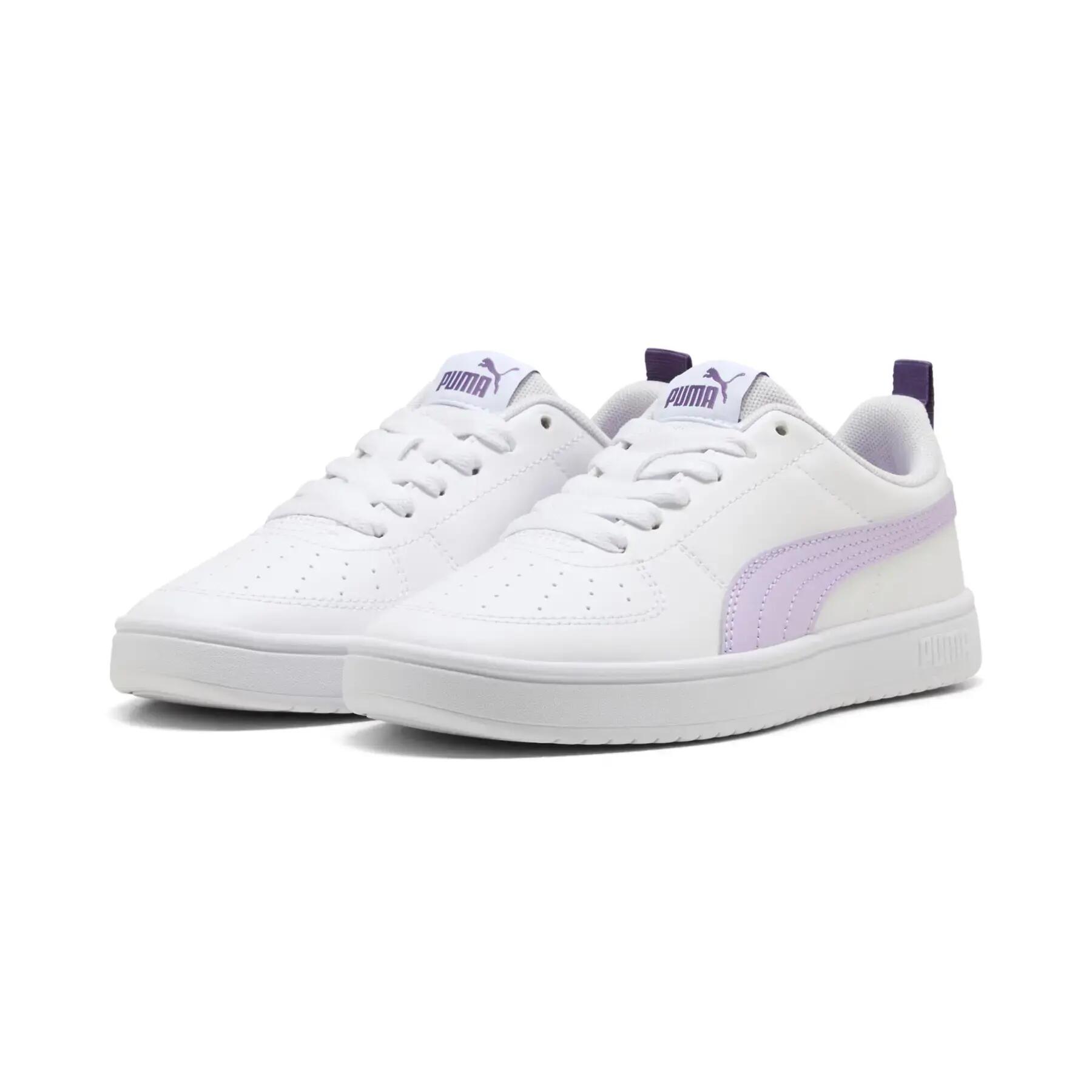 Baskets dla dzieci Puma Rickie 3/6