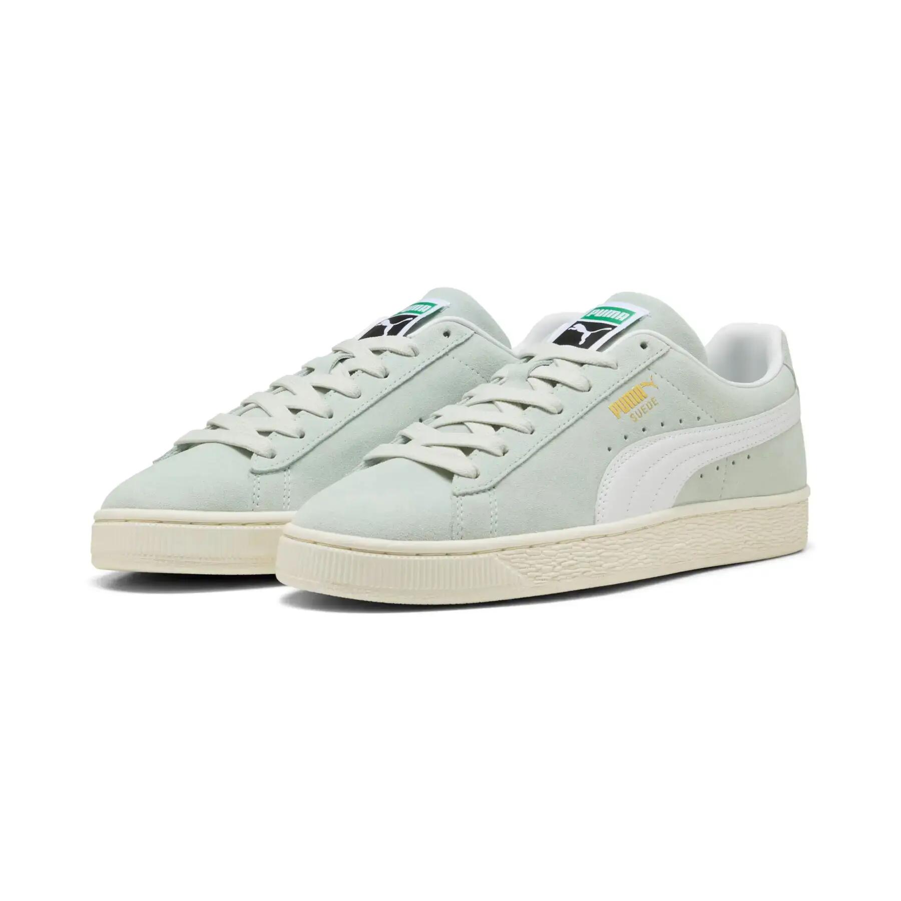 Baskets Puma Suede Classic 3/7