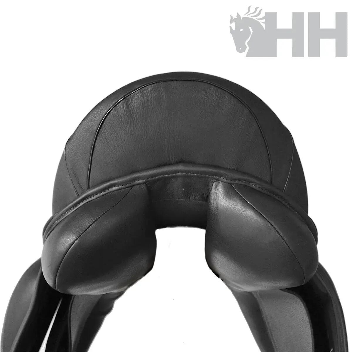 Selle de dressage pour cheval Lexhis Acalia 3/5