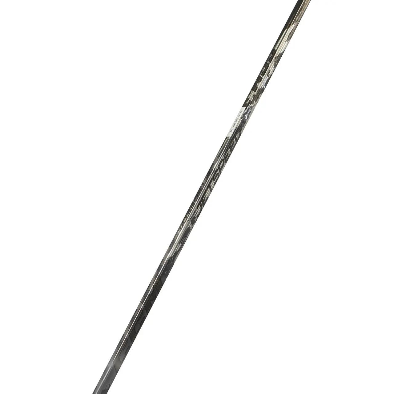CCM HSFT9PCC Junior CCM JS Stick 50 + L Carbón niños – P28+ 5/7