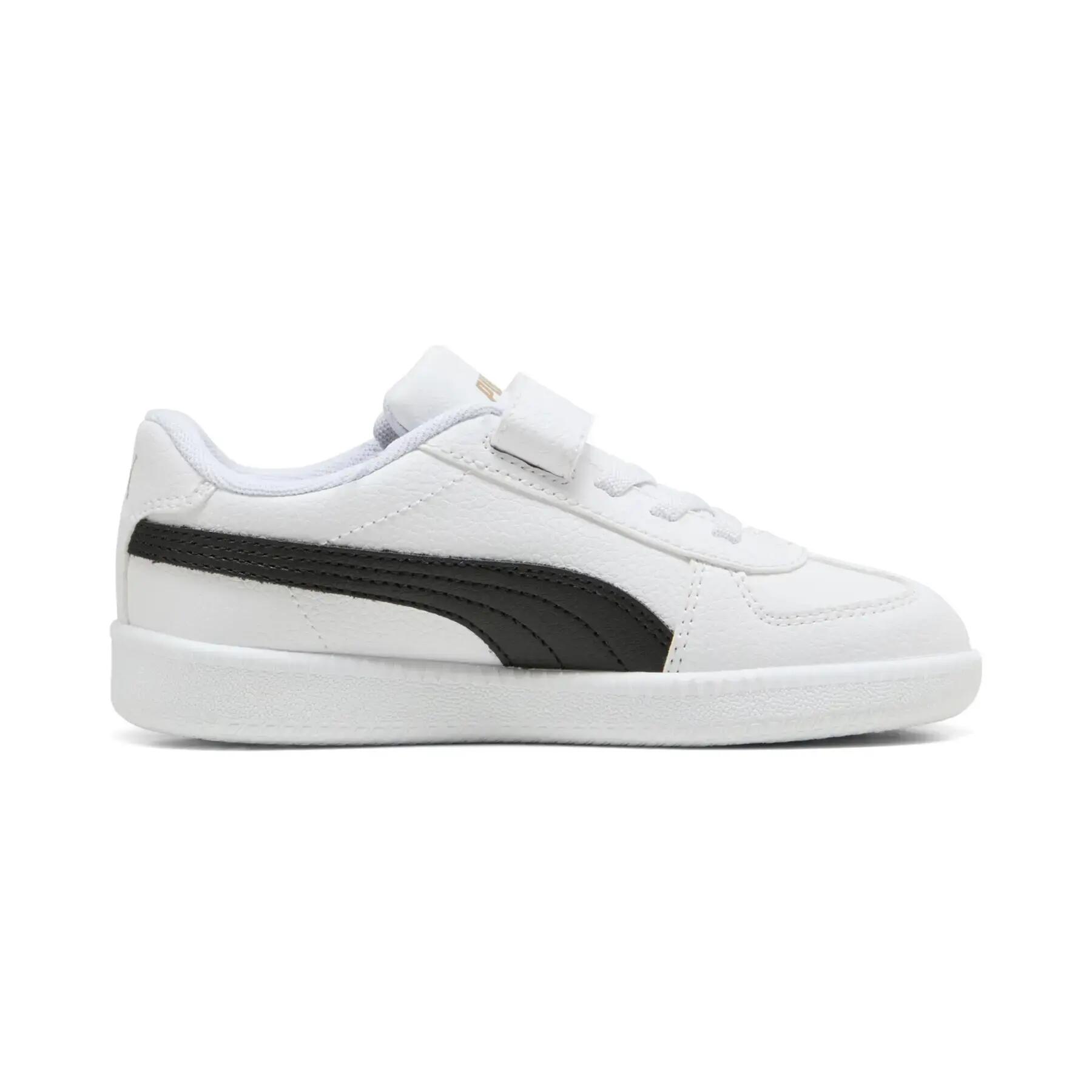 Mini koszyki dla dzieci Puma Club LT SL 2/6