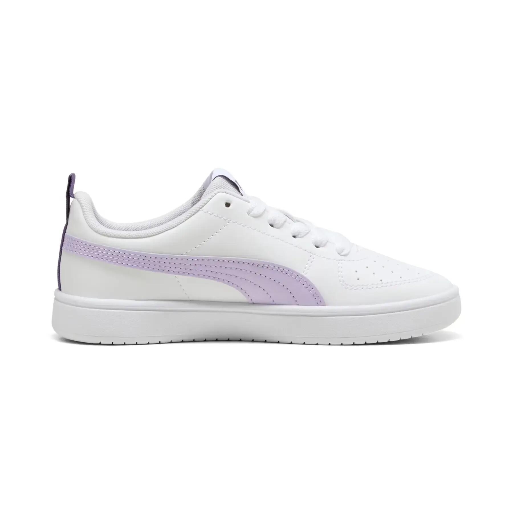 Baskets dla dzieci Puma Rickie 2/6