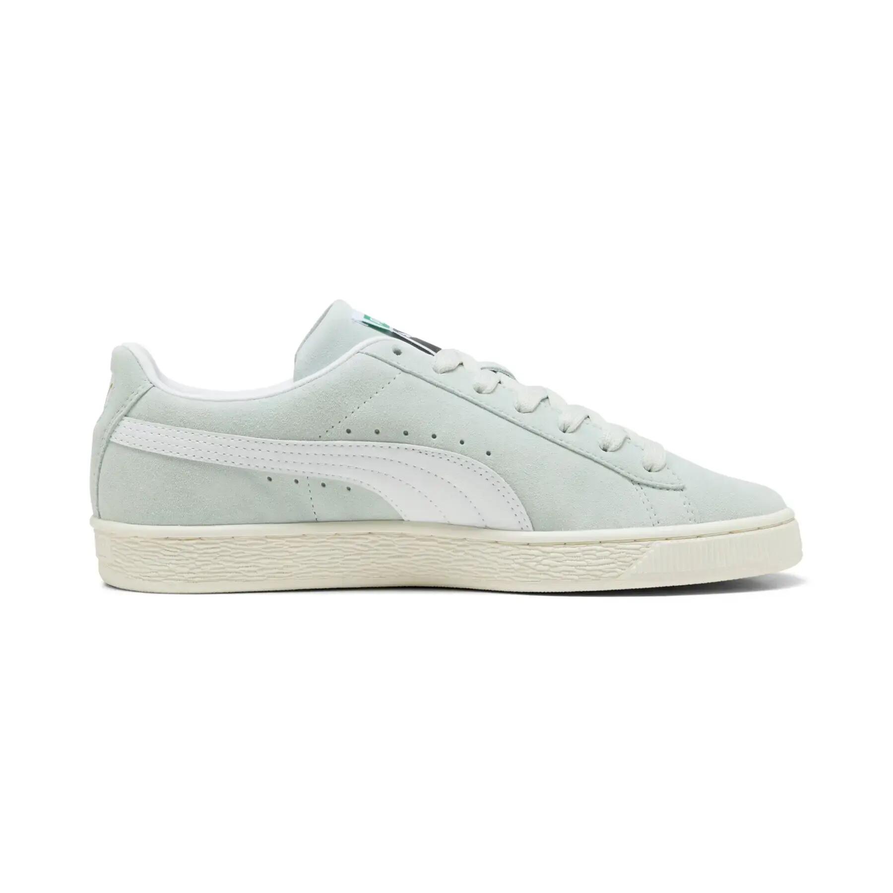 Baskets Puma Suede Classic 2/7