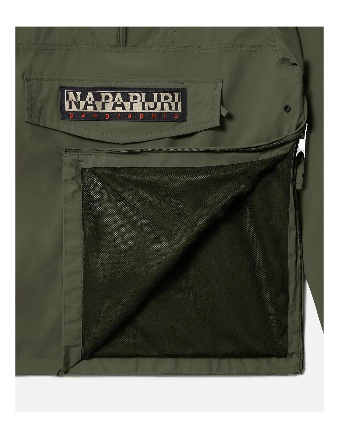 NAPAPIJRI NP0A4G7C1761 - Veste 4/4