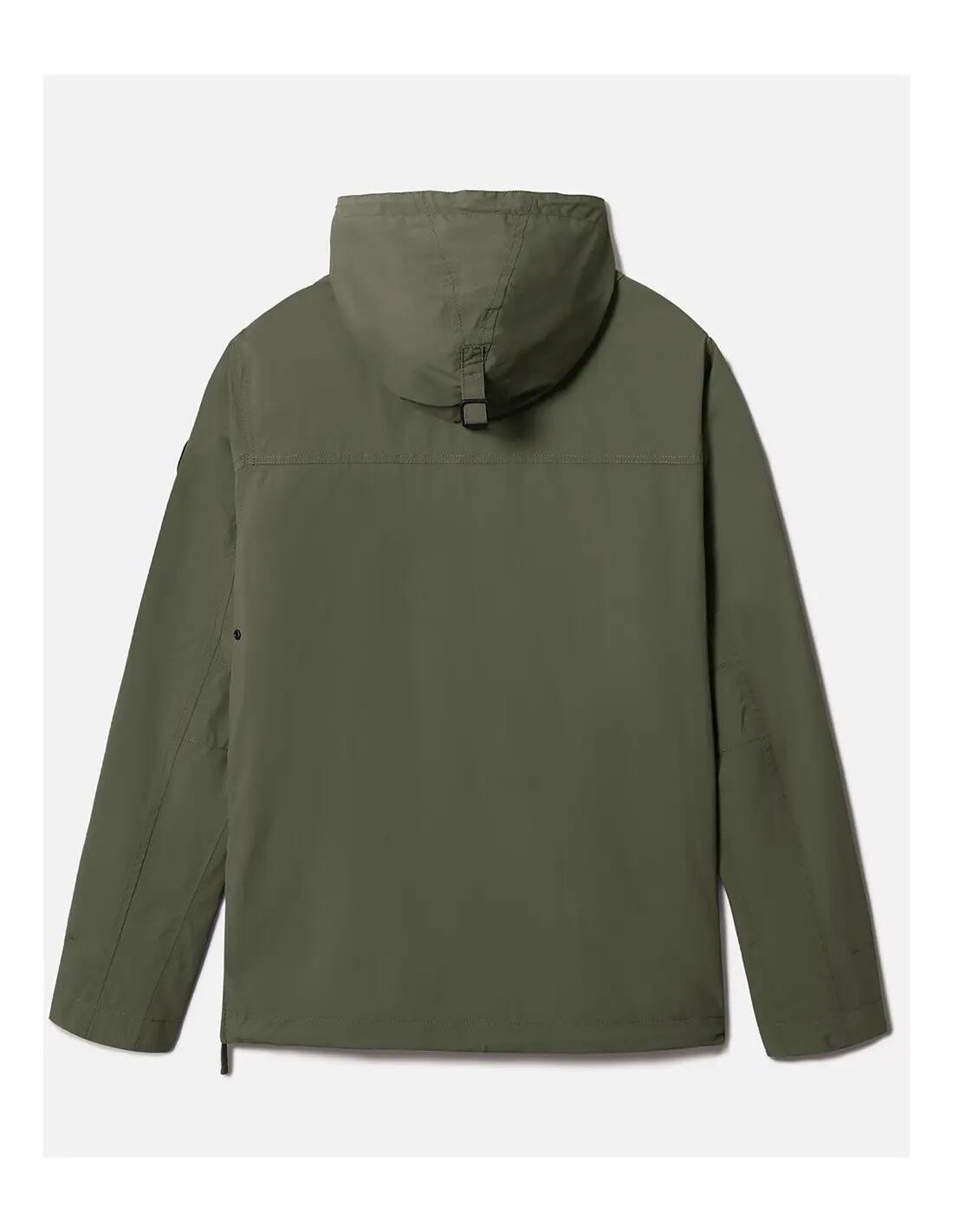 NAPAPIJRI NP0A4G7C1761 - Veste 3/4