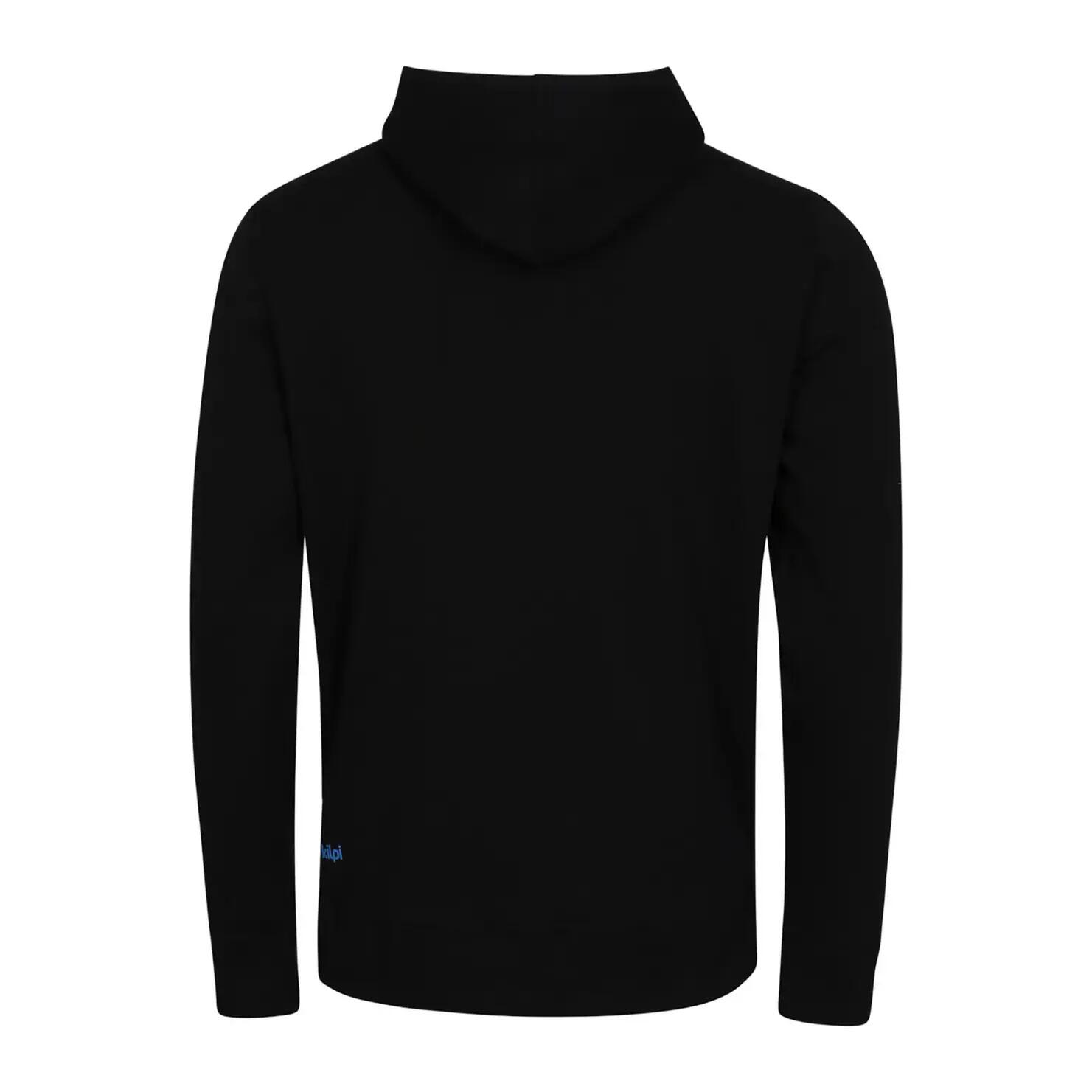 Bluza z kapturem Kilpi Northen 2/2