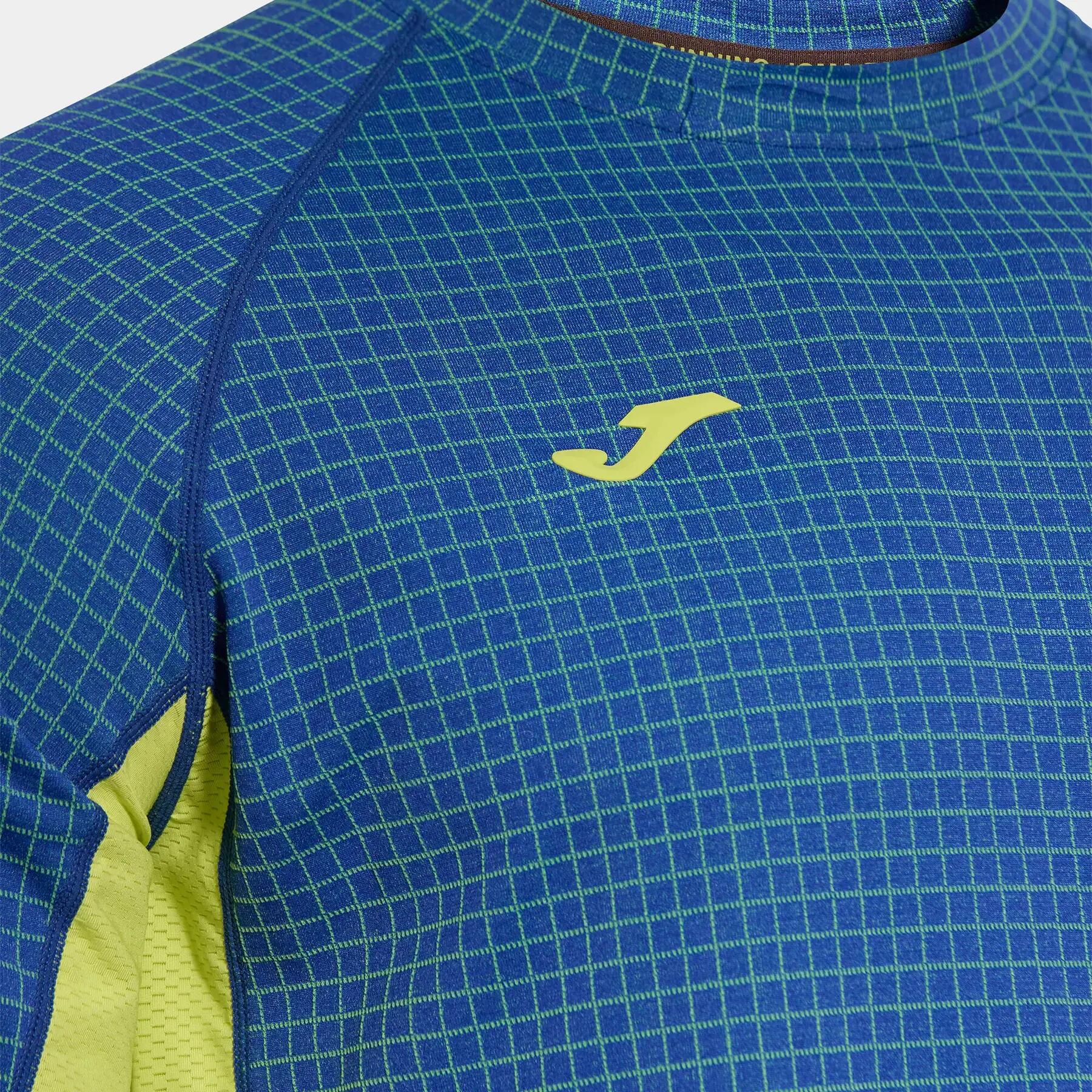 T-shirt traspirante Joma R-City Fall 3/4