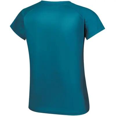 victor T-56000TD W T-shirt 100% polyester pour femmes – 3998G June Bug (G) 2/3