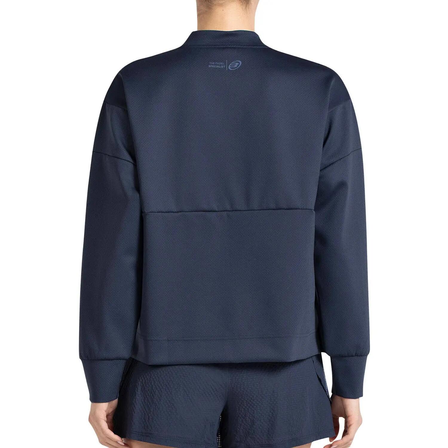 Sweatshirt Bullpadel Pedina Damen 4/4