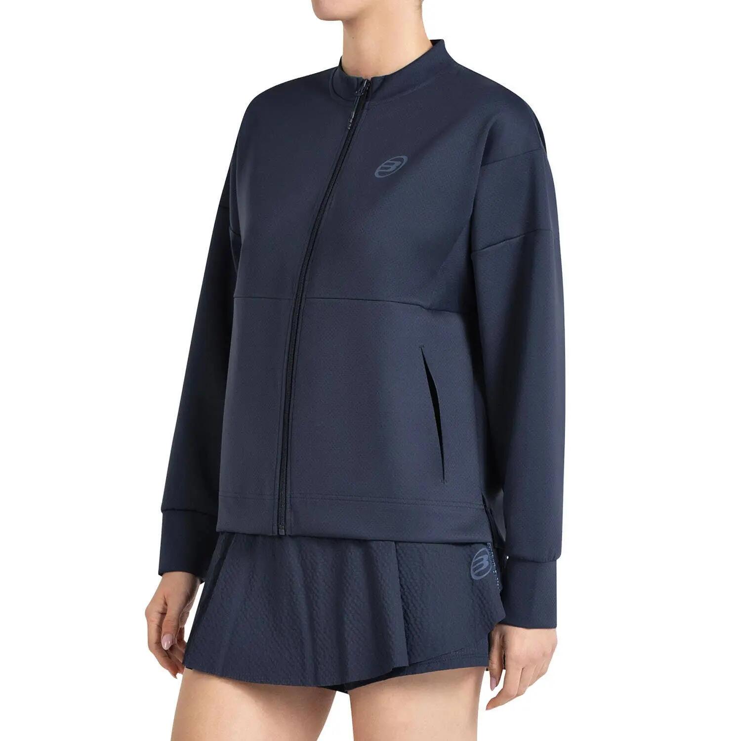 Sweatshirt Bullpadel Pedina Damen 2/4