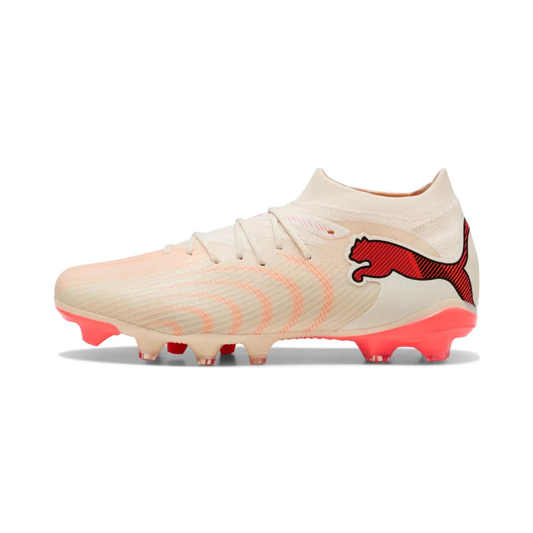PUMA picture
