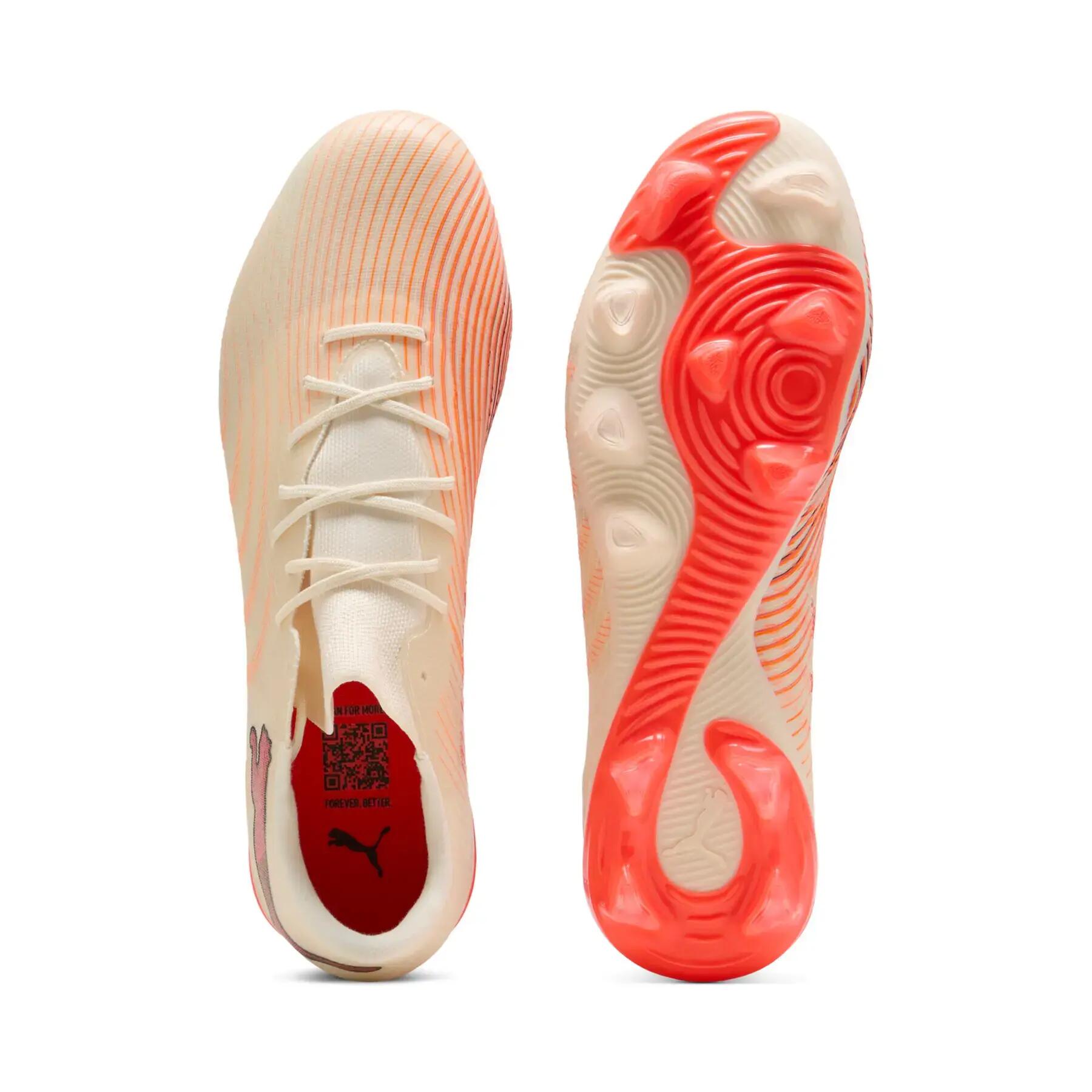Scarpe da calcio Puma Future FG/AG 6/6