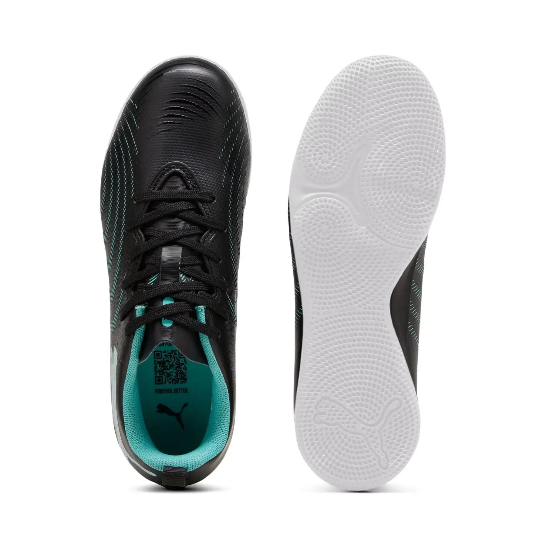 Scarpe da calcio bambino Puma Future 9 Play IT 6/6