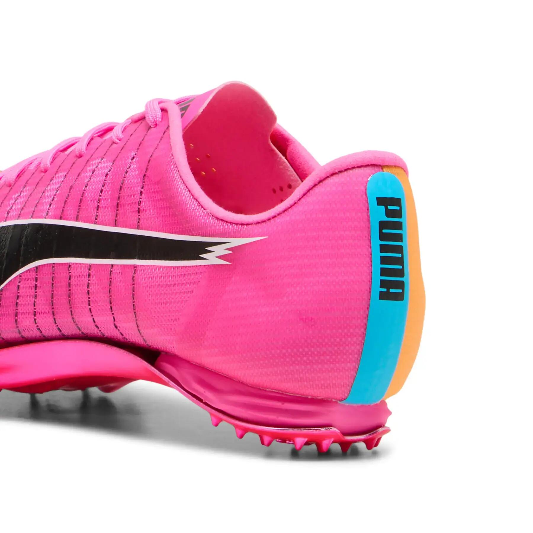 Chaussures d'athlétisme Puma evoSPEED 400 NITRO Elite 2 5/6