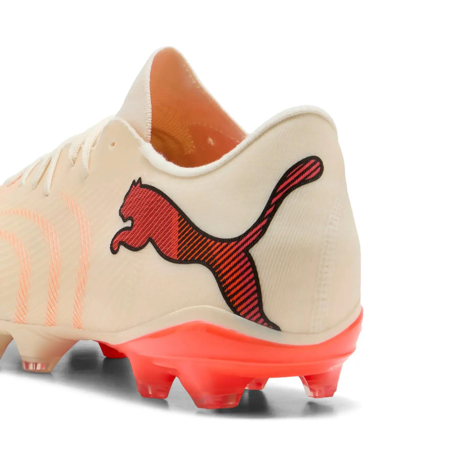 Scarpe da calcio Puma Future FG/AG 5/6