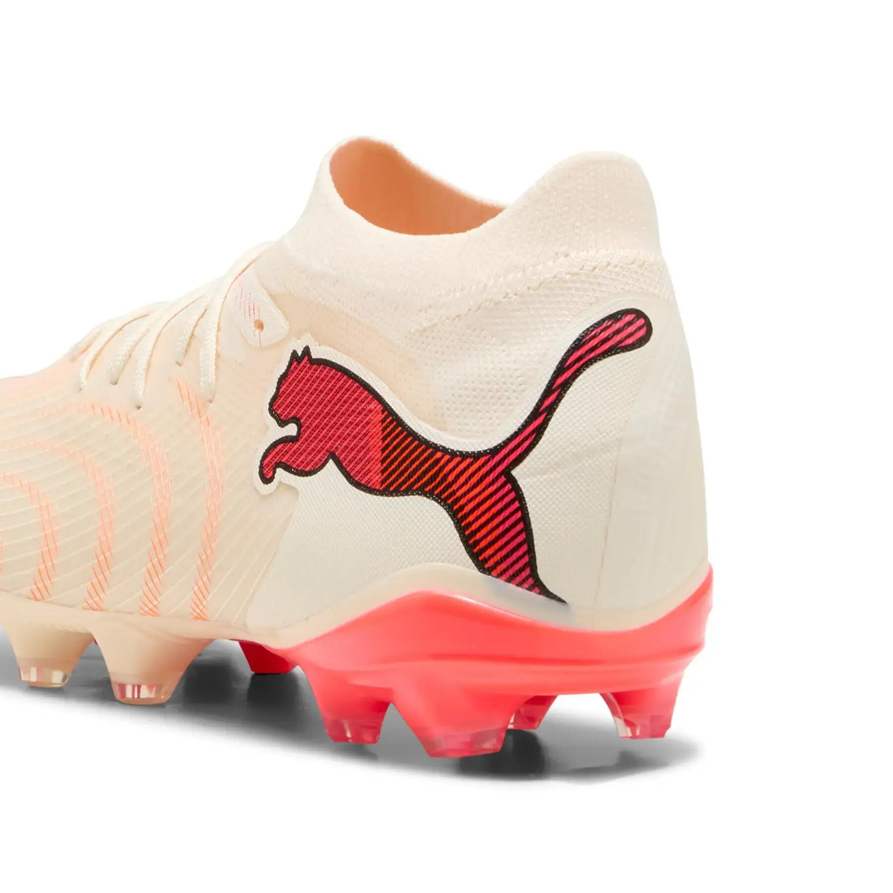 Scarpe calcio da donna Puma Future FG/AG 5/6