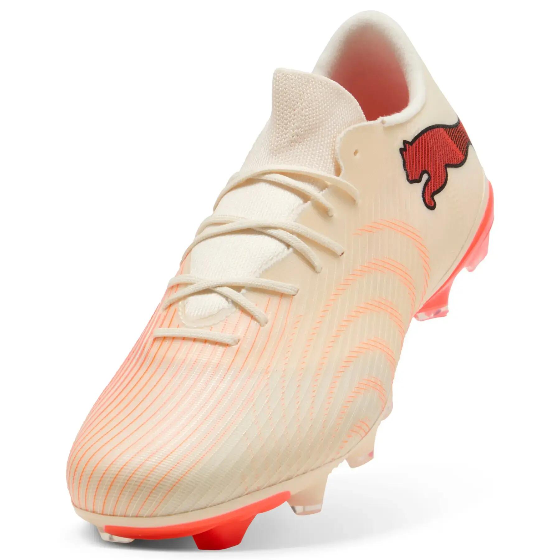 Scarpe da calcio Puma Future FG/AG 4/6