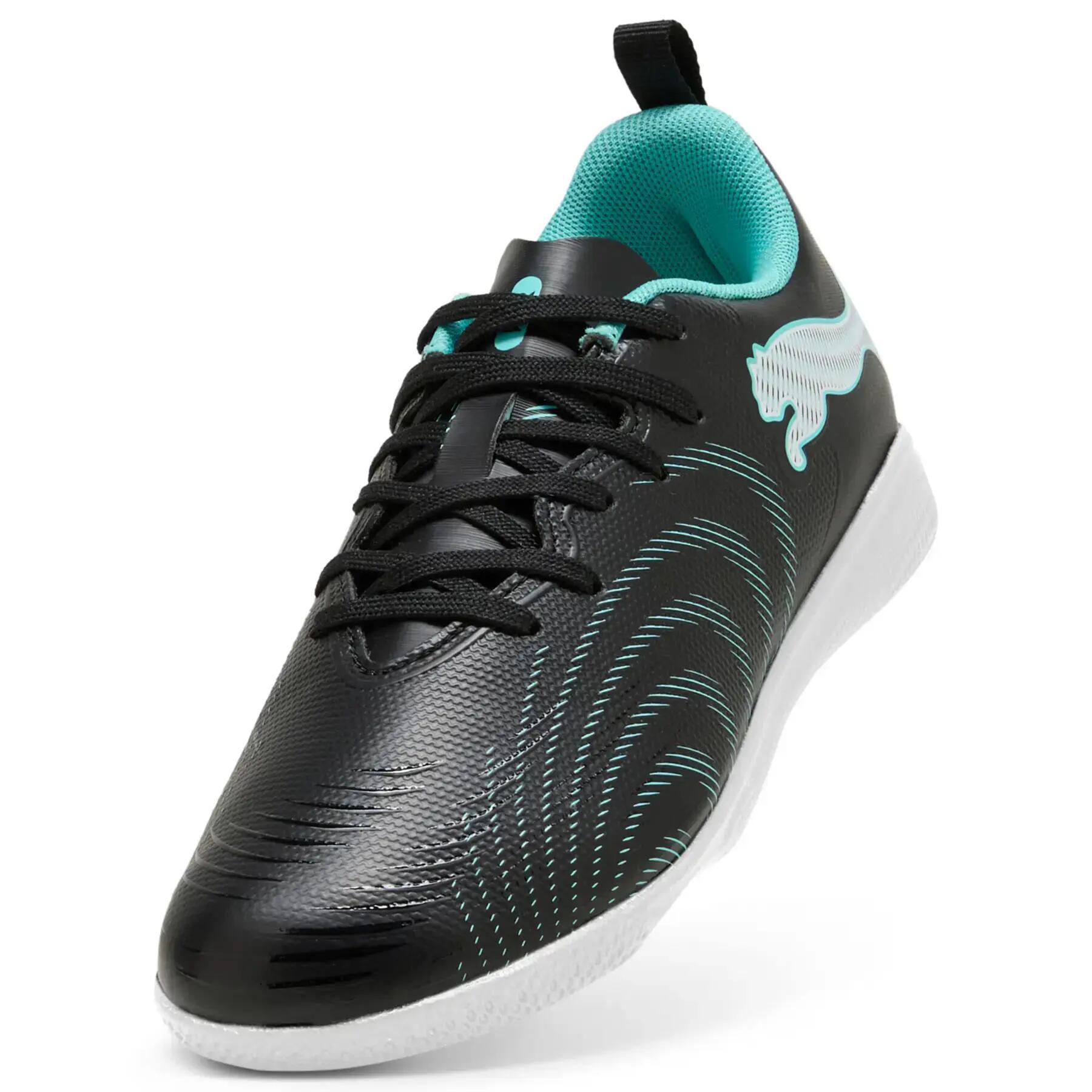 Scarpe da calcio bambino Puma Future 9 Play IT 4/6