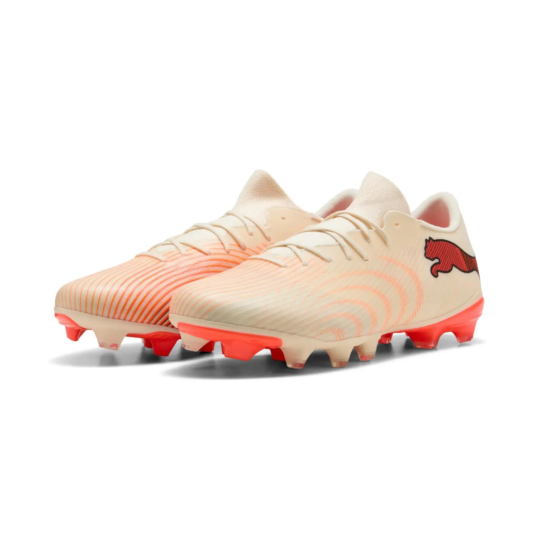 Scarpe da calcio Puma Future FG/AG 3/6