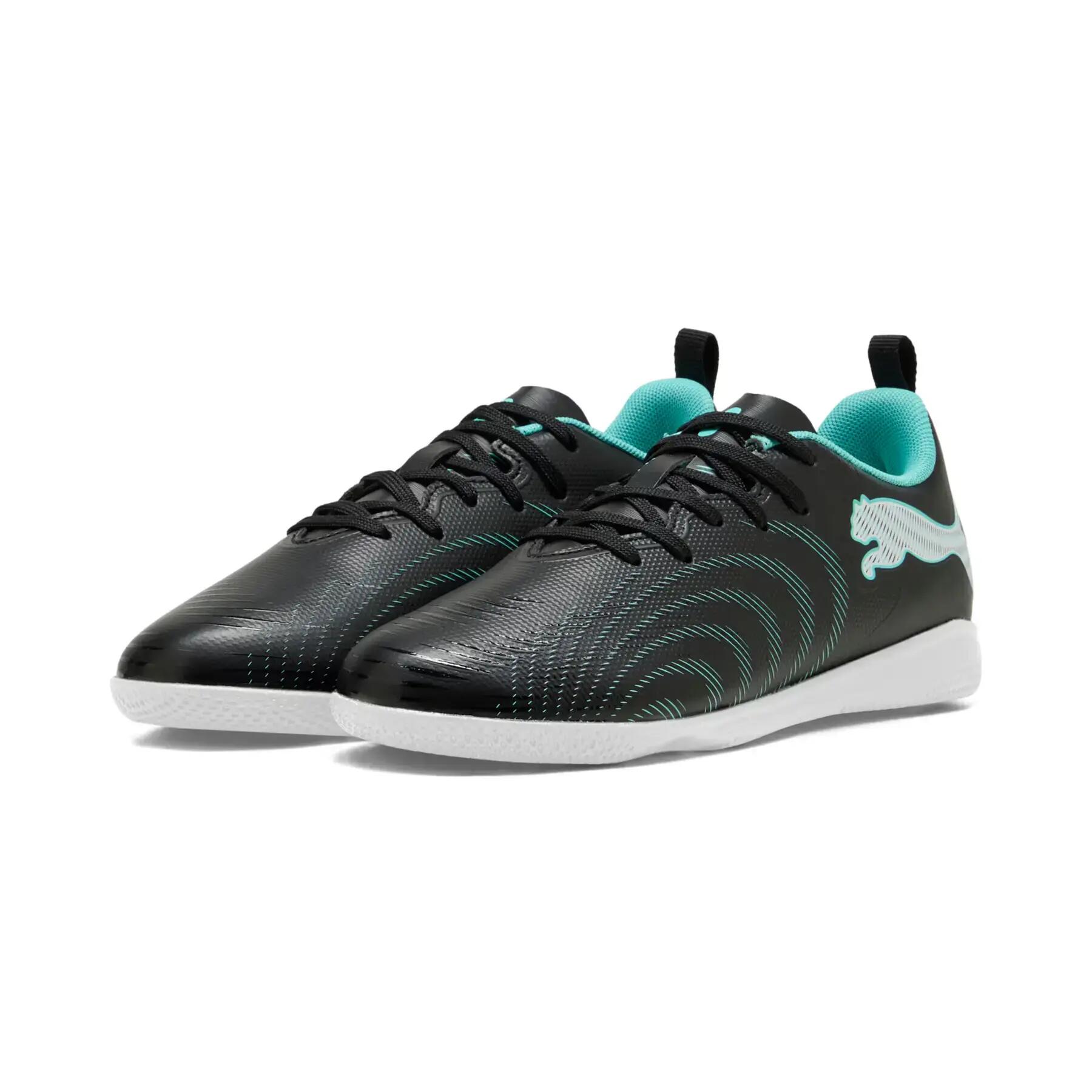 Scarpe da calcio bambino Puma Future 9 Play IT 3/6