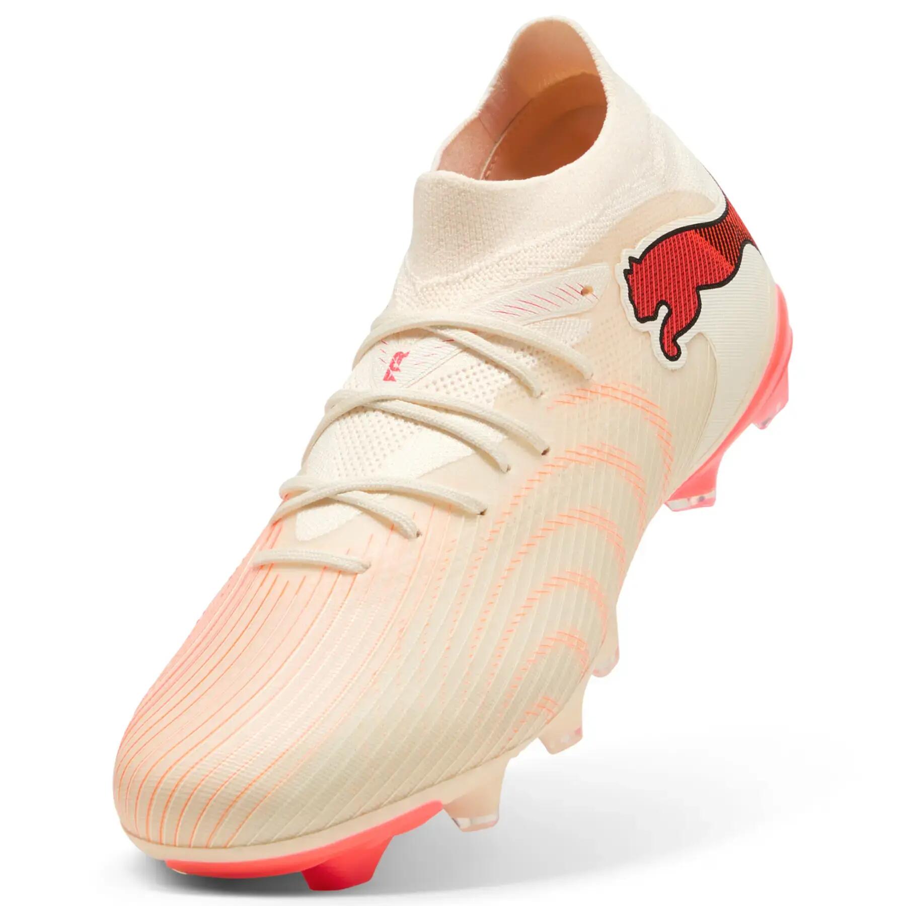 Scarpe calcio da donna Puma Future FG/AG 4/6