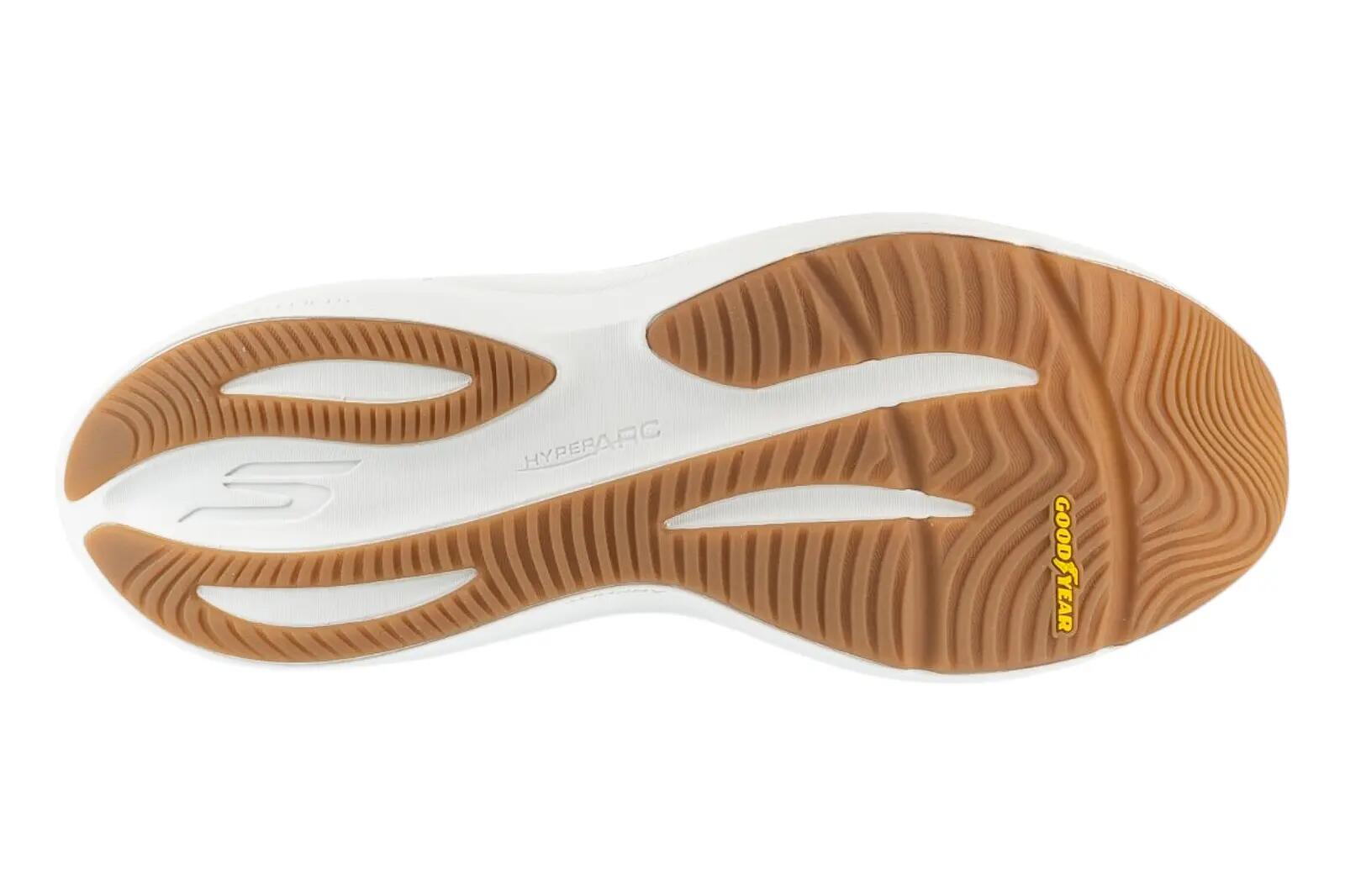 Buty do biegania męskie, Slip-ins Aero Pulse 4/4