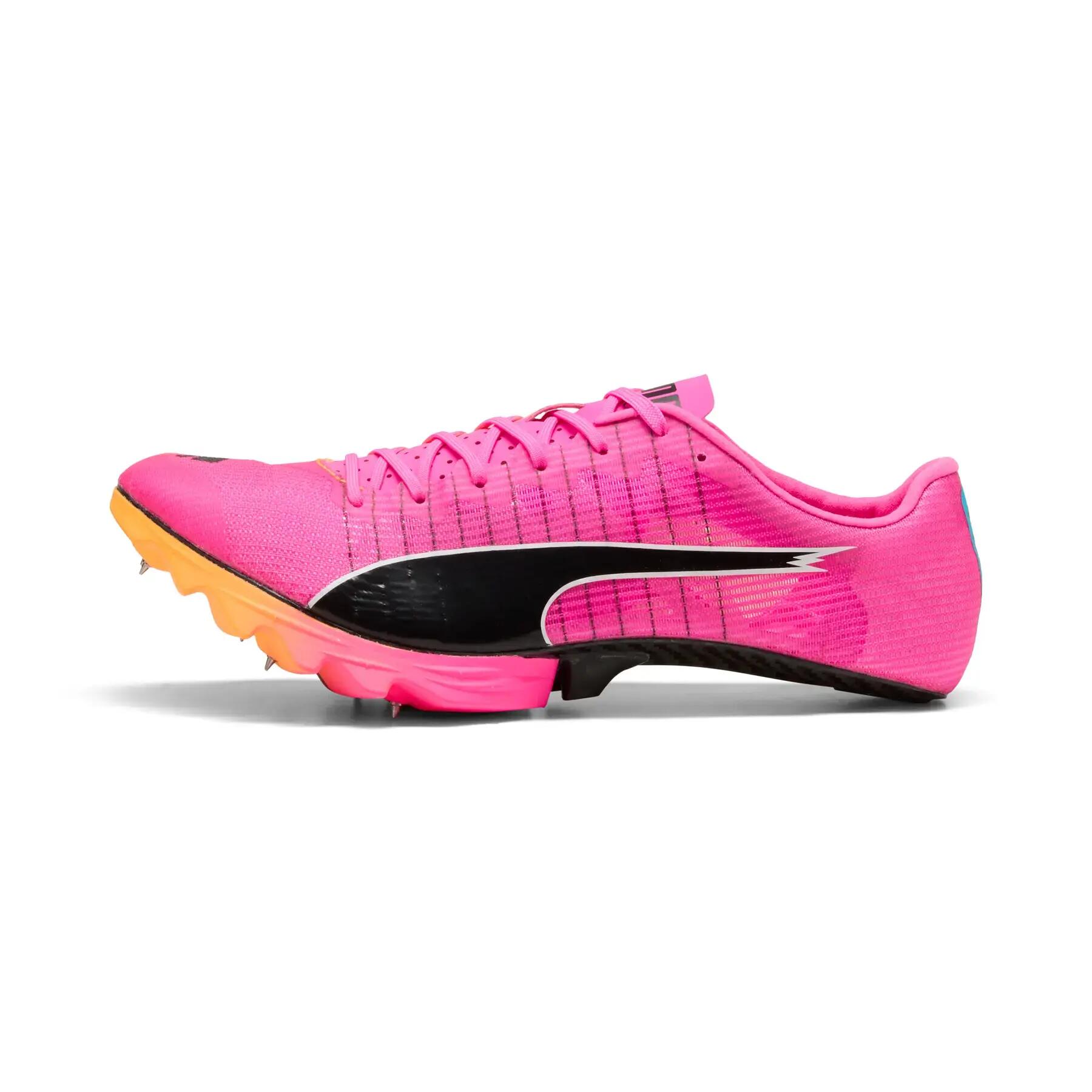 Buty sportowe Puma Berserker NITRO Elite 2