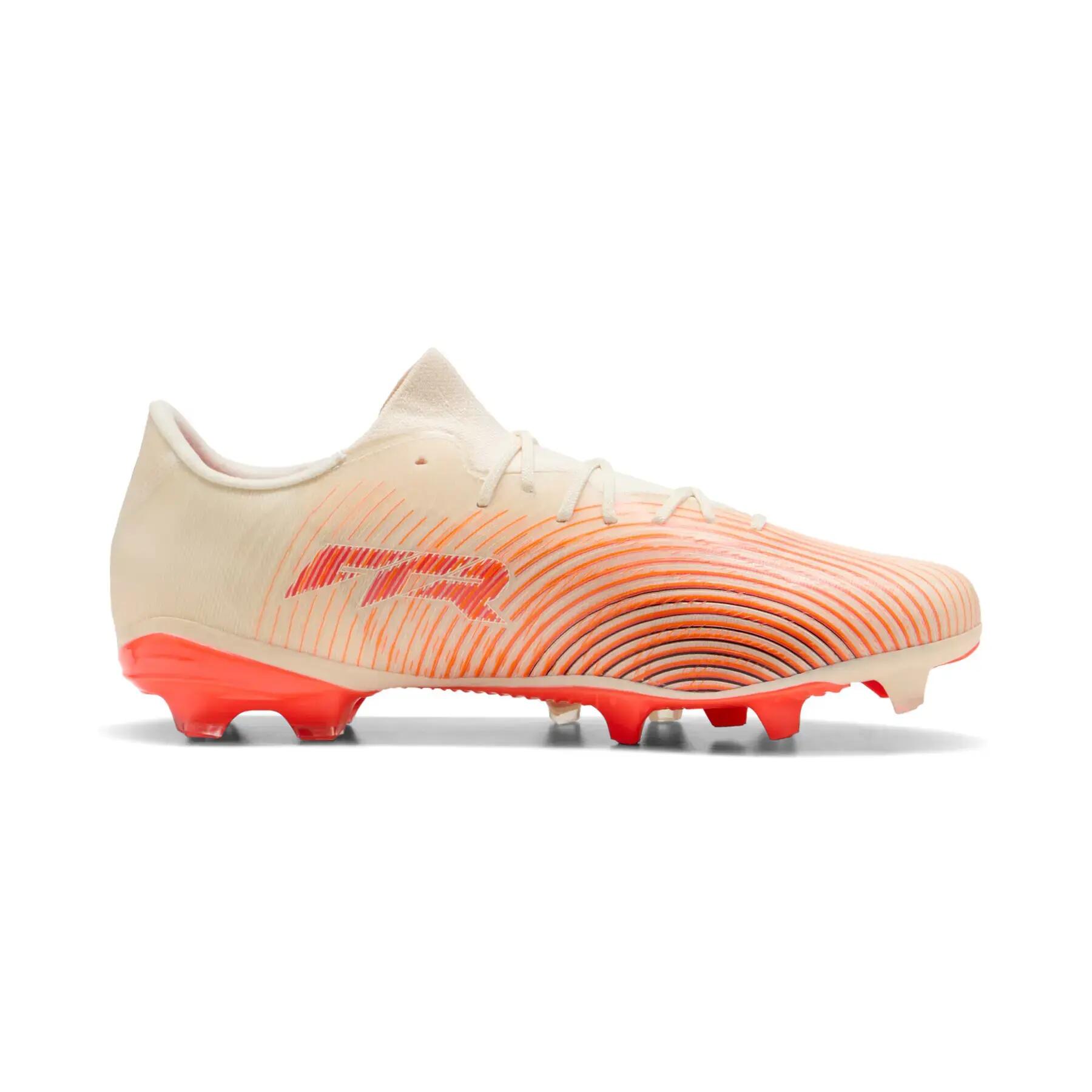 Scarpe da calcio Puma Future FG/AG 2/6