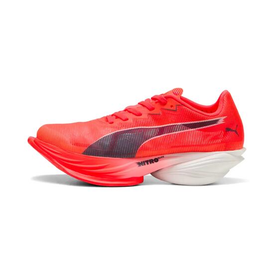 Chaussures de running femme Puma Fast-R Nitro Elite 3