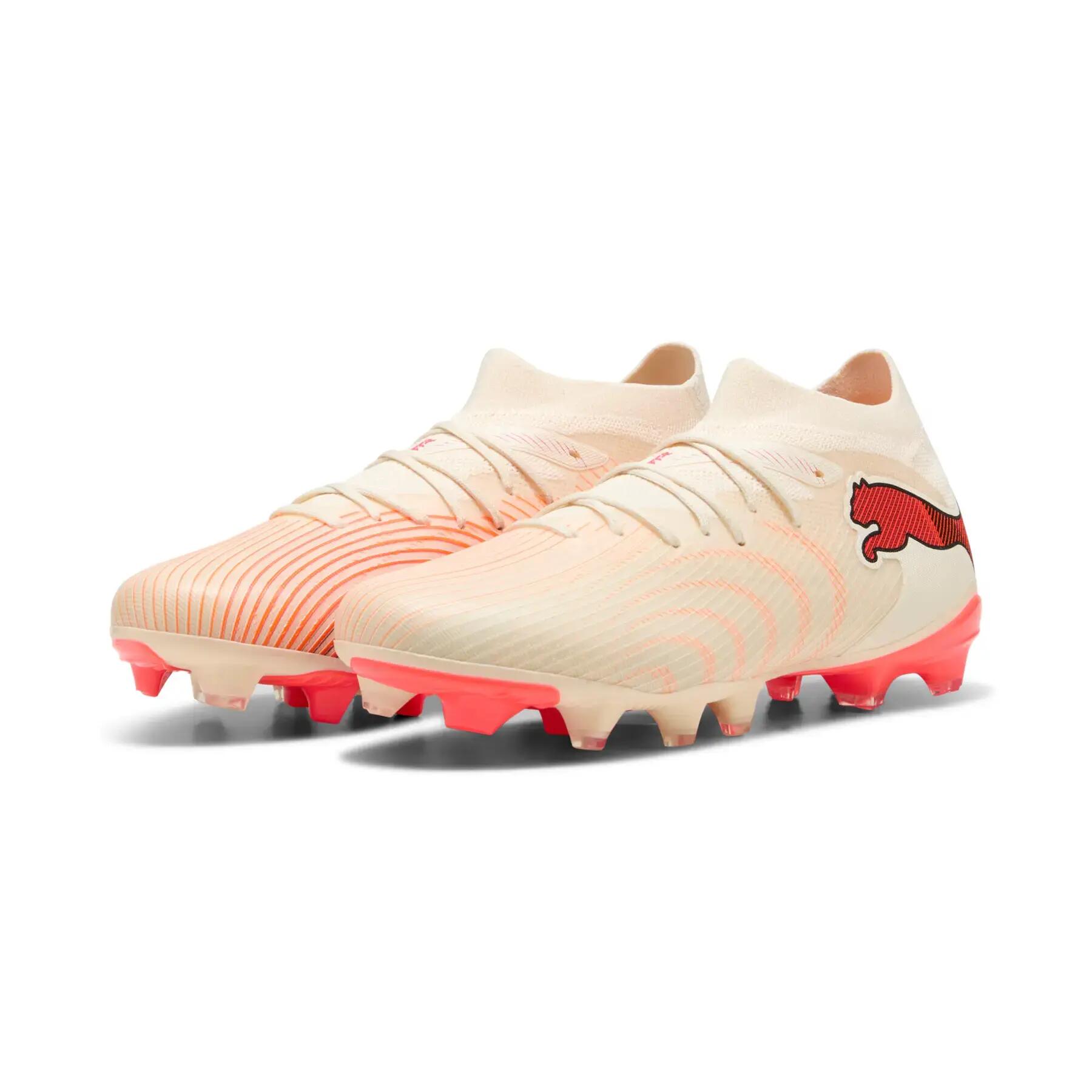 Scarpe calcio da donna Puma Future FG/AG 3/6